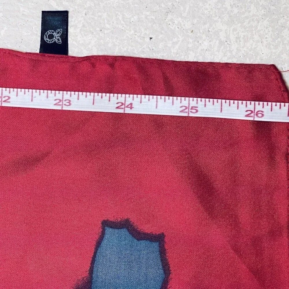 Unbranded wrapable silky